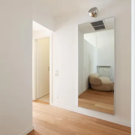 Hacca Collection - Arco Della Pace - Sempione - Chinatown 2br Apartment