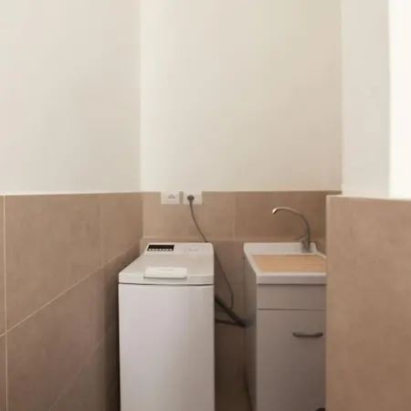 Hacca Collection - Arco Della Pace - Sempione - Chinatown 2br Apartment