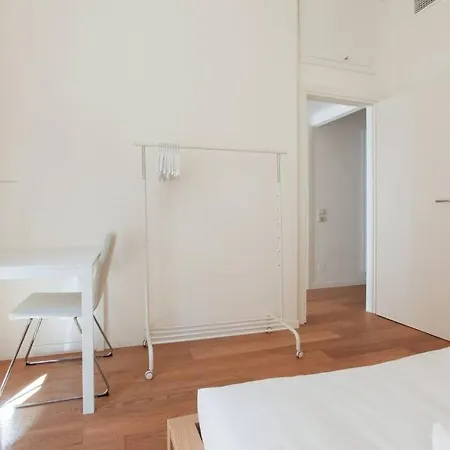 Hacca Collection - Arco Della Pace - Sempione - Chinatown 2br *